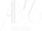 Логотип AD56 Milano